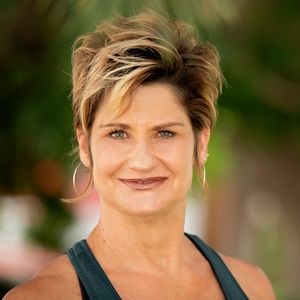 Meet your Posher, Kristine